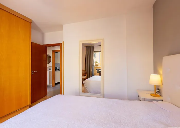 Anele * Costa Adeje (Tenerife)