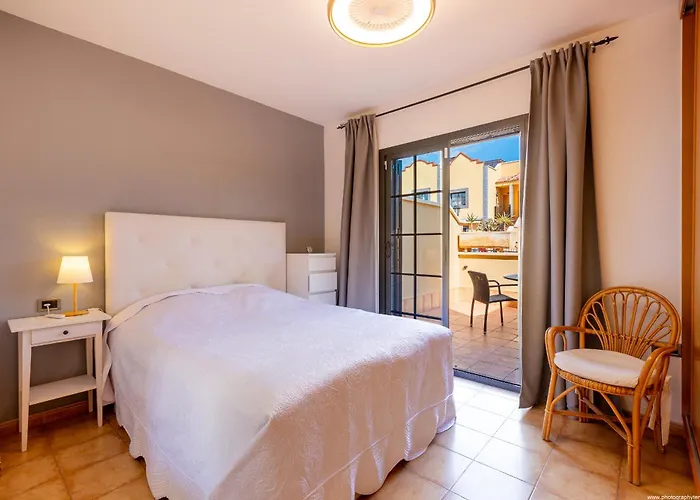 Anele * Costa Adeje (Tenerife)