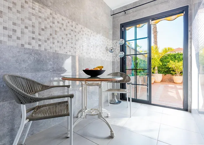 Lejlighed Anele Costa Adeje (Tenerife)