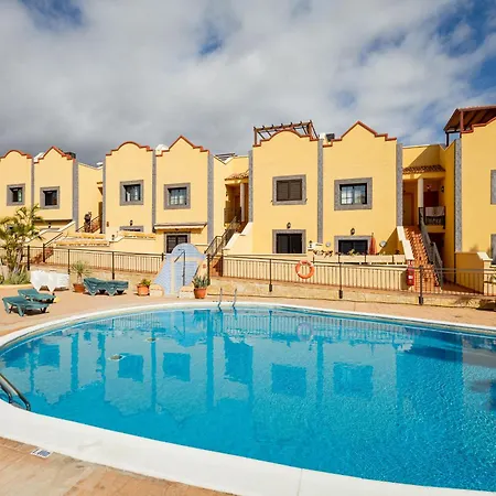 Апартаменты Anele *