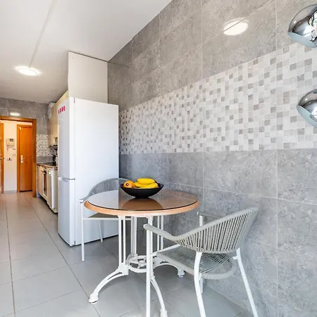 Anele Appartement Costa Adeje (Tenerife)