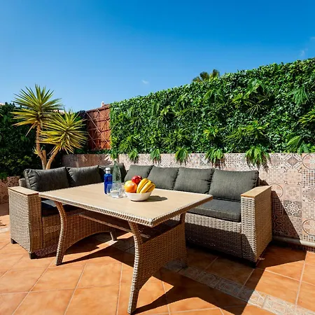 Апартаменты Anele