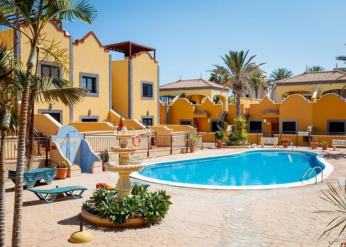 Διαμέρισμα Anele Costa Adeje (Tenerife)