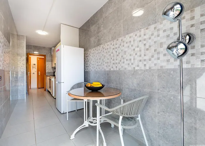 Anele Διαμέρισμα Costa Adeje (Tenerife)