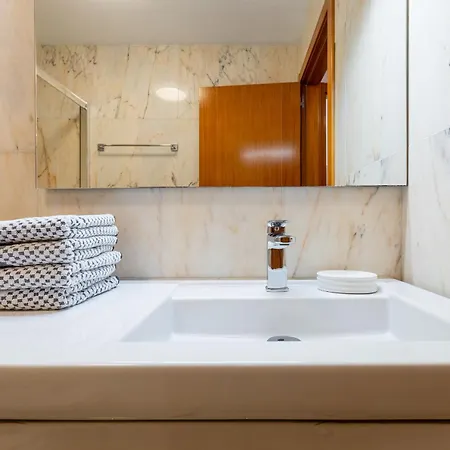 Daire Anele Costa Adeje