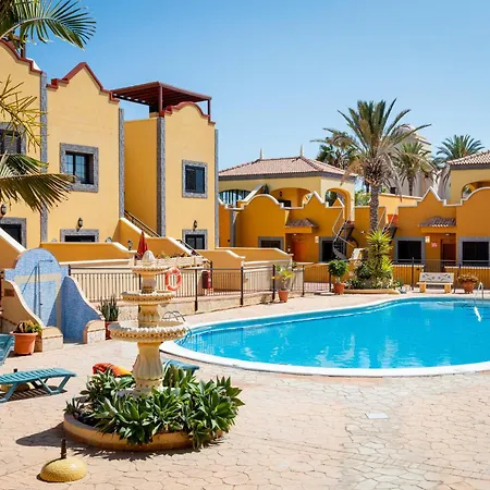 Apartment Anele Costa Adeje (Tenerife)