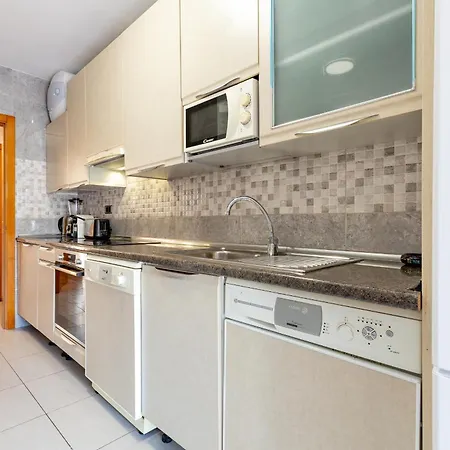 Apartment Anele Costa Adeje (Tenerife)