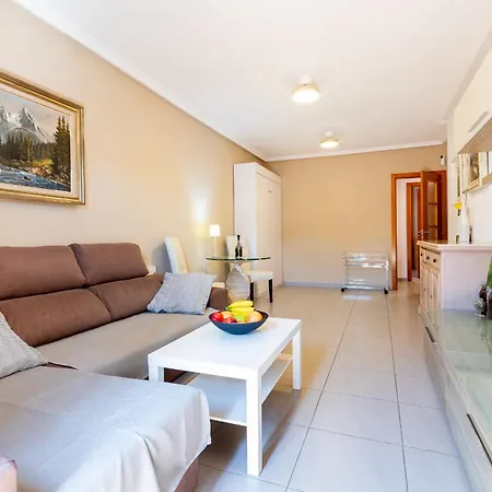 Anele Apartment