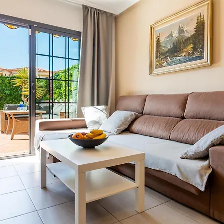 Anele Apartment *