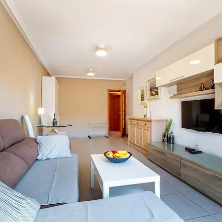 Anele Apartment