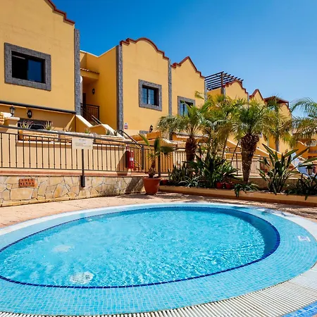 Apartment Anele *