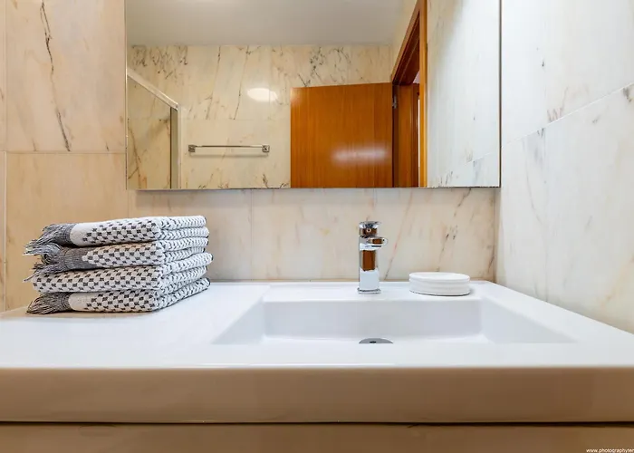 Appartement Anele Costa Adeje (Tenerife)